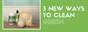 #CleanGreen: Introducing Celadon Road's Newest Products