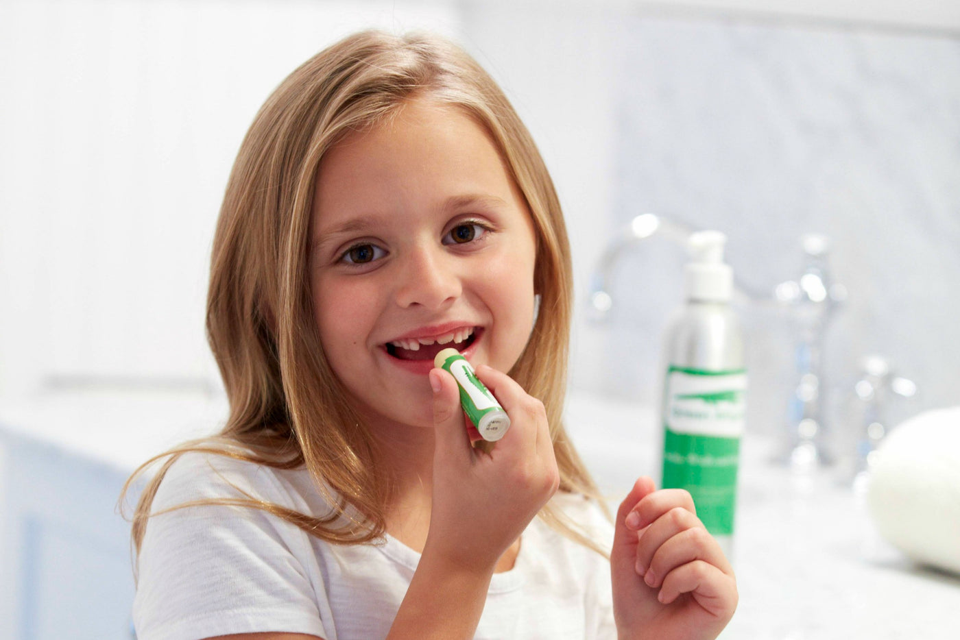 Green Alligator Family Products