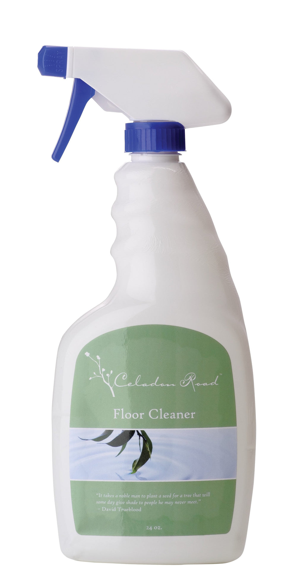 Floor Cleaner- Celadon Road- www.celadonroad.com