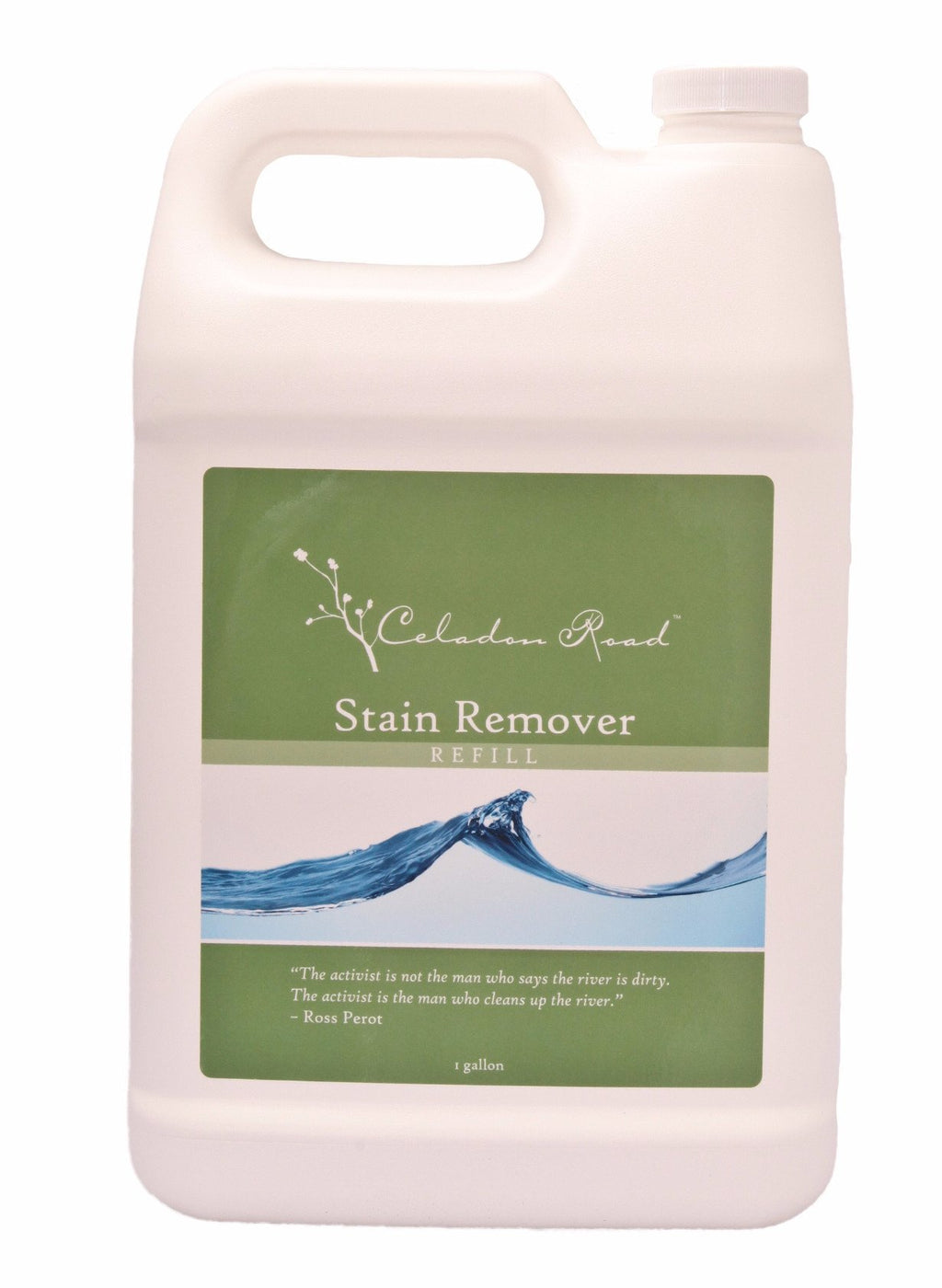 Stain Remover Refill- Celadon Road- www.celadonroad.com