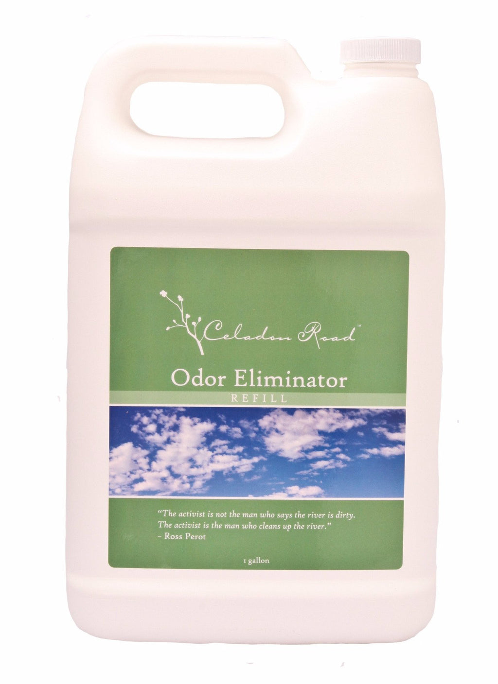 Odor Eliminator Refill- Celadon Road- www.celadonroad.com