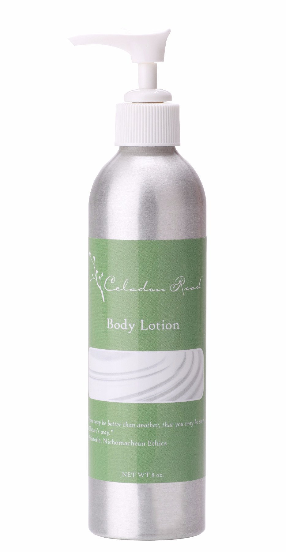 Body Lotion- Celadon Road- www.celadonroad.com