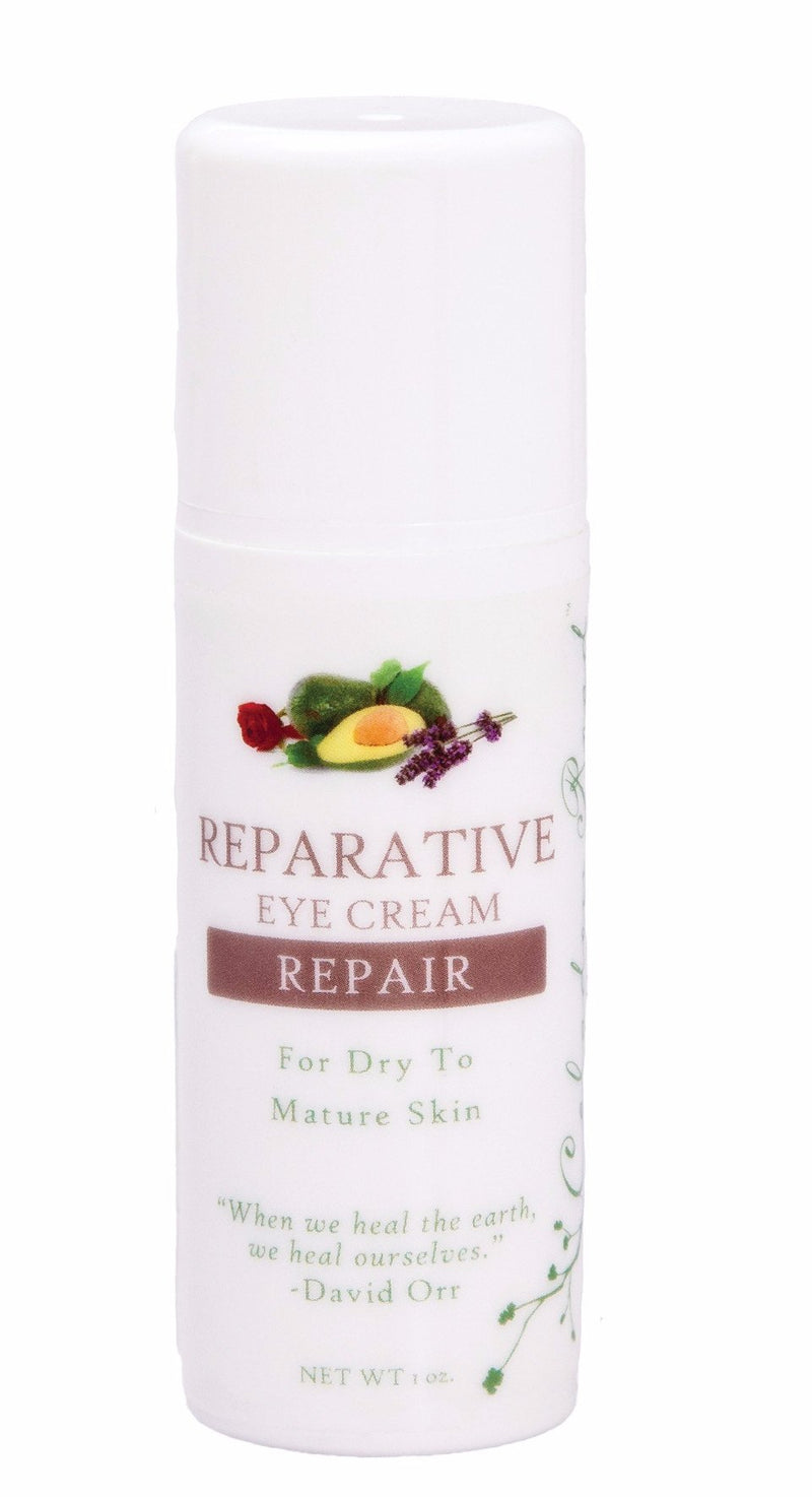 Reparative Eye Cream- Celadon Road- www.celadonroad.com