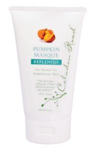 Pumpkin Masque Normal to Combination- Celadon Road- www.celadonroad.com