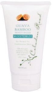 Guava Bamboo Moisturizer- Celadon Road- www.celadonroad.com