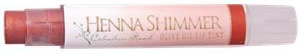 Henna Shimmer Olive Oil Lip Tint- Celadon Road- www.celadonroad.com