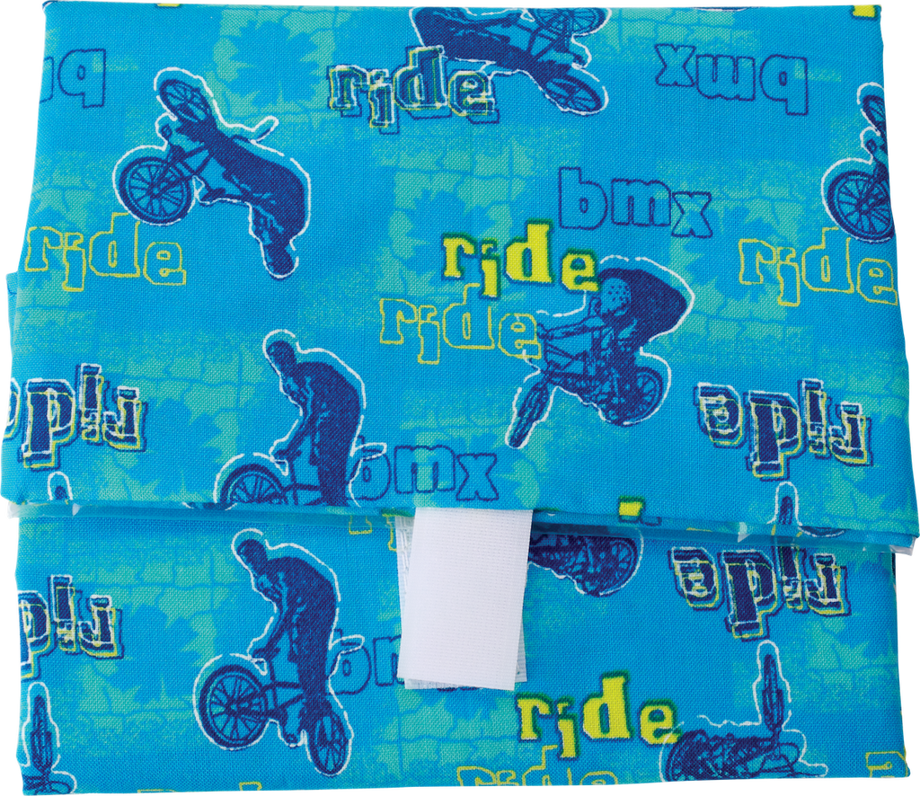 Reusable Sandwich Wraps- Celadon Road- www.celadonroad.com