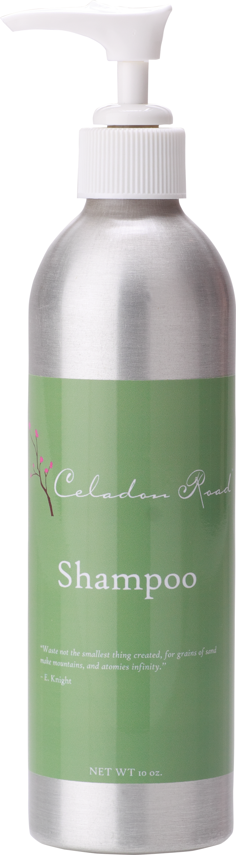Shampoo- Celadon Road- www.celadonroad.com