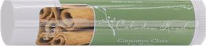 Cinnamon Clove Lip Balm- Celadon Road- www.celadonroad.com