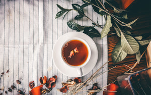 6 Simple, Natural Ways to Stay Healthy This Winter