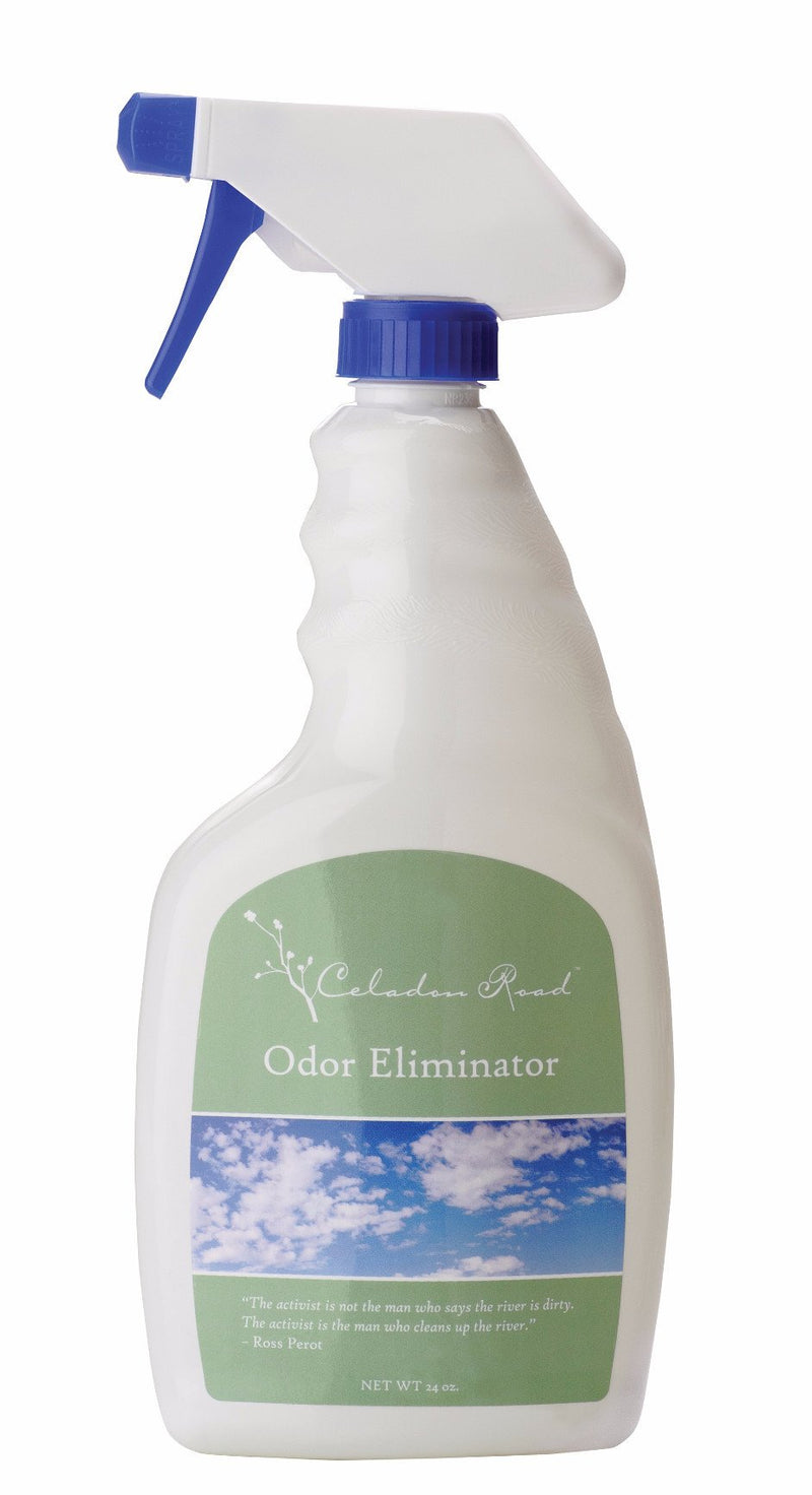Odor Eliminator- Celadon Road- www.celadonroad.com