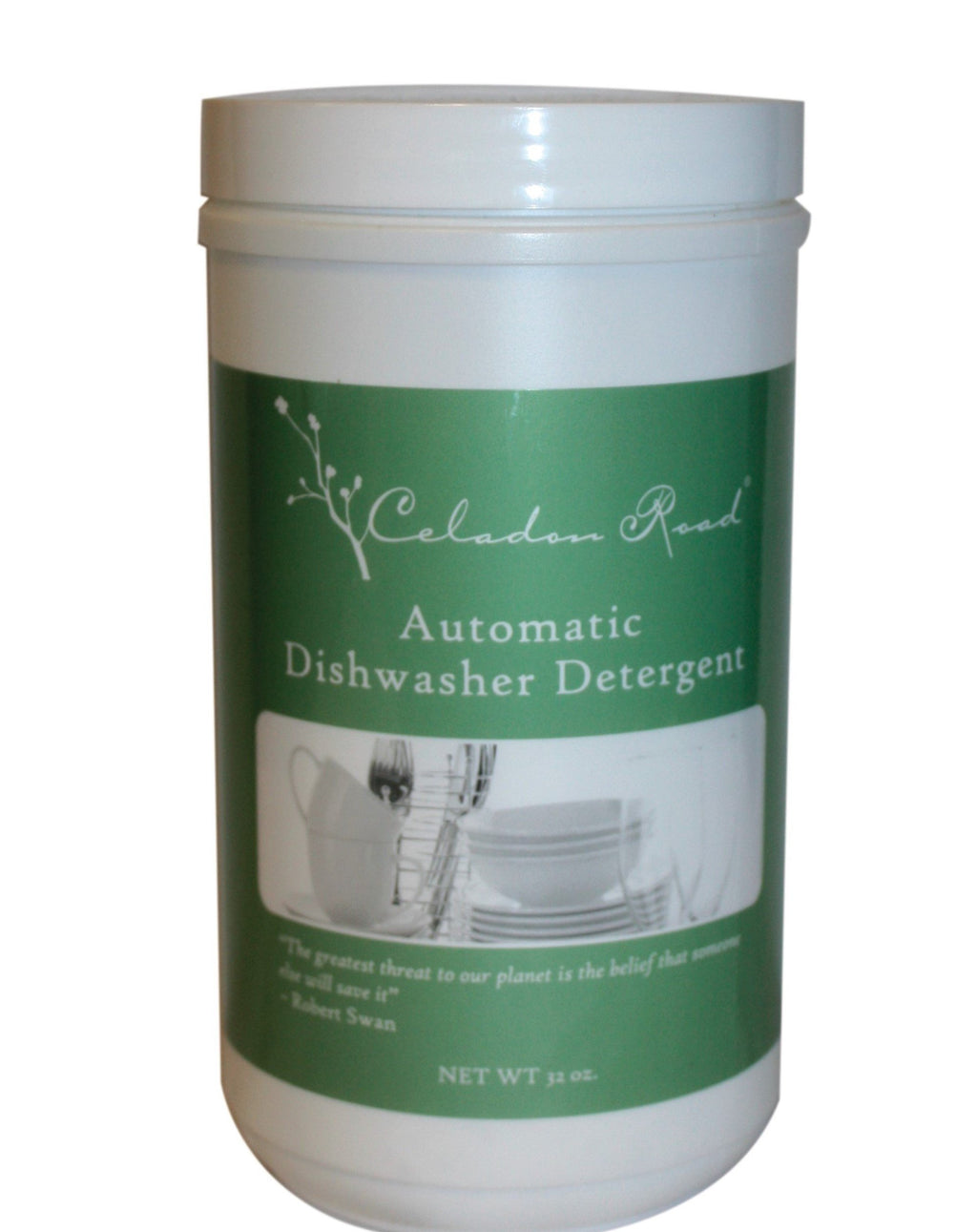 Automatic Dish Detergent- Celadon Road- www.celadonroad.com