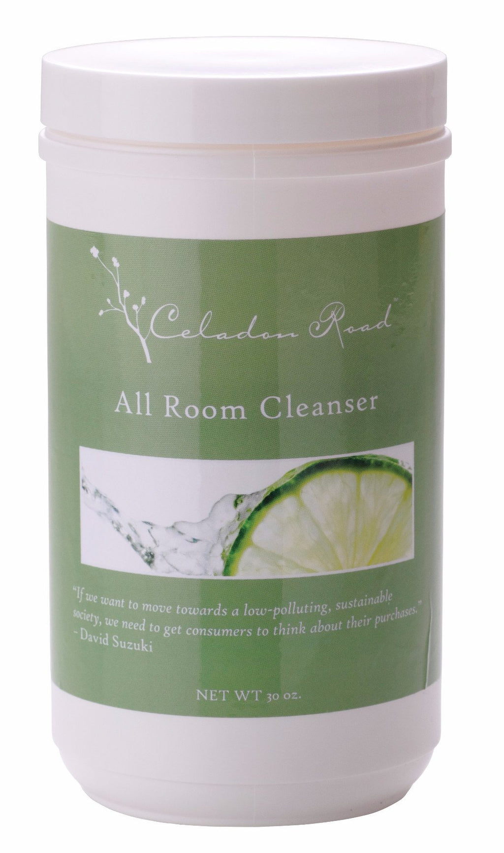All Room Cleanser- Celadon Road- www.celadonroad.com