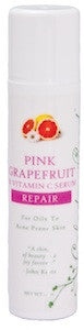Pink Grapefruit and Vitamin C Serum- Celadon Road- www.celadonroad.com