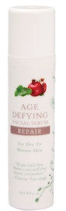 Age Defying Facial Serum- Celadon Road- www.celadonroad.com