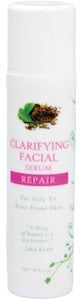 Clarifying Facial Serum- Celadon Road- www.celadonroad.com